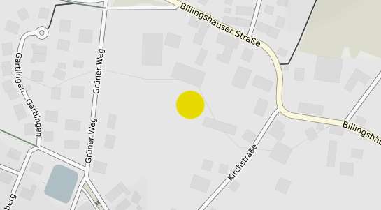 Immobilienpreisekarte Bovenden Reyershausen