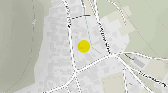 Immobilienpreisekarte Boxberg Kupprichhausen
