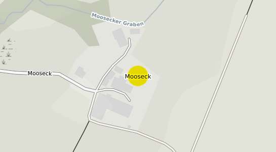Immobilienpreisekarte Brannenburg Mooseck