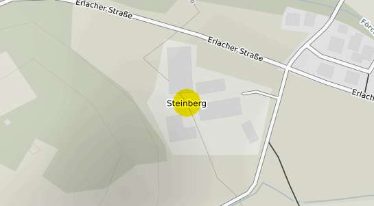 Immobilienpreisekarte Brannenburg Steinberg