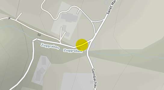 Immobilienpreisekarte Brannenburg Vorderkronberg