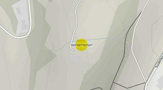 Immobilienpreisekarte Brannenburg Vorderleiten