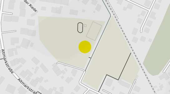 Immobilienpreisekarte Braunschweig Bienrode