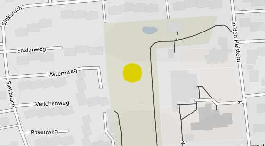 Immobilienpreisekarte Braunschweig Hondelage