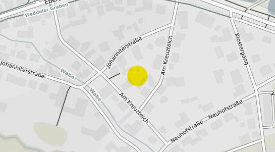 Immobilienpreisekarte Braunschweig Riddagshausen
