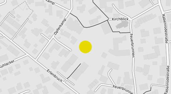 Immobilienpreisekarte Braunschweig Waggum