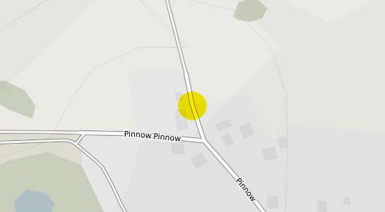 Immobilienpreisekarte Breesen Pinnow