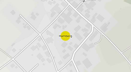 Immobilienpreisekarte Breitenbrunn Hamberg