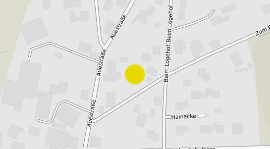 Immobilienpreisekarte Bremerv&ouml;rde Minstedt