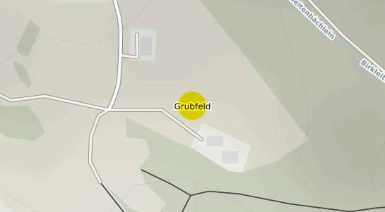 Immobilienpreisekarte Brennberg Grubfeld