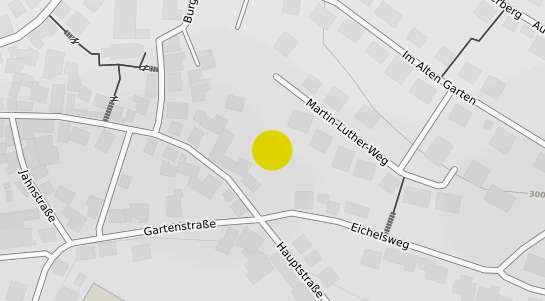 Immobilienpreisekarte Brombachtal Kirchbrombach
