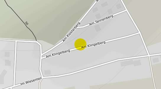 Immobilienpreisekarte Bromskirchen Neuludwigsdorf