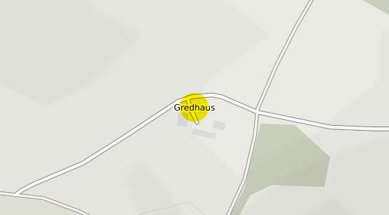 Immobilienpreisekarte Bruckberg Gredhaus