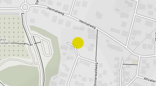 Immobilienpreisekarte Bruckm&uuml;hl Hinrichssegen