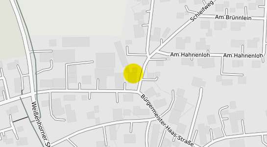 Immobilienpreisekarte Buch Gannertshofen