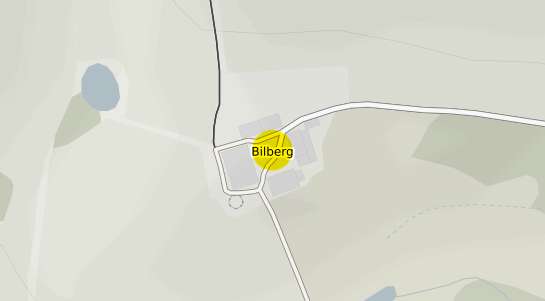 Immobilienpreisekarte Buchbach Bilberg