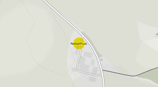 Immobilienpreisekarte Buchbach Nebelhub