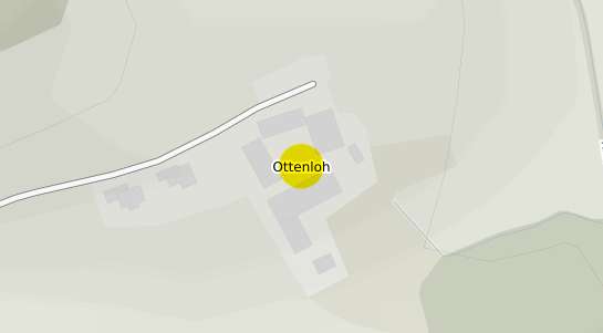 Immobilienpreisekarte Buchbach Ottenloh