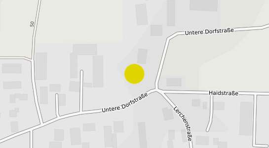 Immobilienpreisekarte Buchhofen Nindorf