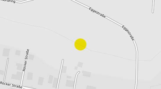 Immobilienpreisekarte B&uuml;ckeburg R&ouml;cke