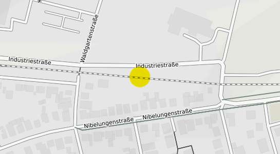 Immobilienpreisekarte B&uuml;rstadt B&uuml;rstadt