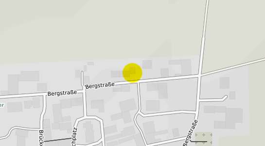 Immobilienpreisekarte B&uuml;tthard G&uuml;tzingen