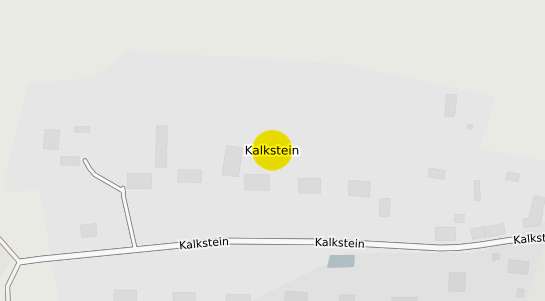 Immobilienpreisekarte Bugewitz Kalkstein