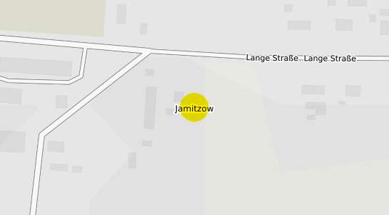 Immobilienpreisekarte Buggenhagen Jamitzow