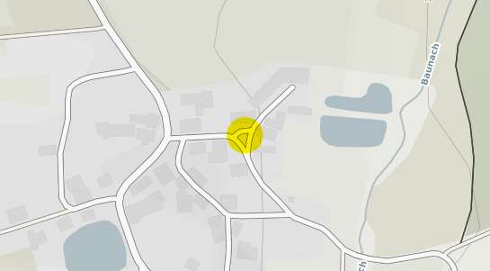 Immobilienpreisekarte Bundorf Walchenfeld