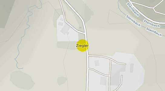 Immobilienpreisekarte Burggen Ziegler