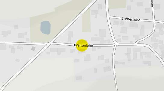 Immobilienpreisekarte Burghaslach Breitenlohe