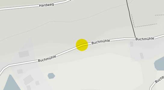 Immobilienpreisekarte Burghaslach Buchmühle