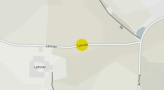 Immobilienpreisekarte Burghausen Lehner