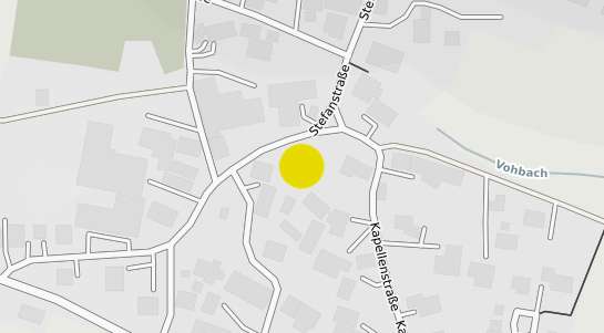 Immobilienpreisekarte Burgheim Ortlfing