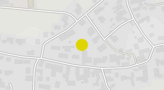 Immobilienpreisekarte Burgoberbach Neuses