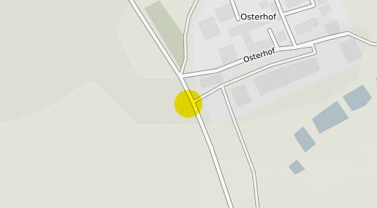 Immobilienpreisekarte Burgthann Osterhof