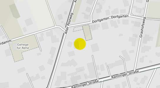 Immobilienpreisekarte Burgwedel Engensen