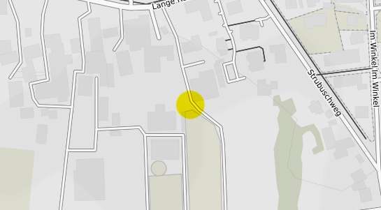 Immobilienpreisekarte Burgwedel Th&ouml;nse