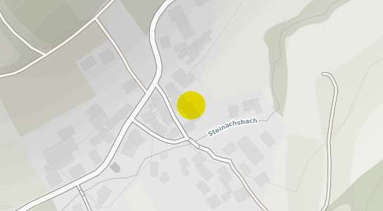 Immobilienpreisekarte Burgwindheim Mittelsteinach