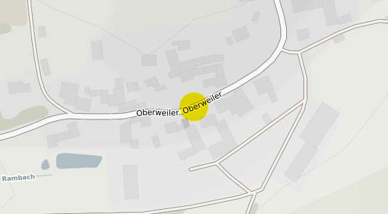 Immobilienpreisekarte Burgwindheim Oberweiler