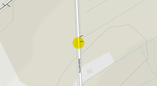 Immobilienpreisekarte Butjadingen Seeverns