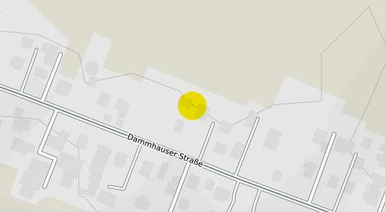 Immobilienpreisekarte Buxtehude Dammhausen