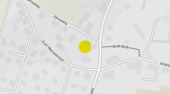 Immobilienpreisekarte Buxtehude Immenbeck