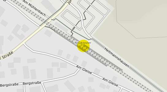 Immobilienpreisekarte Buxtehude Neukloster