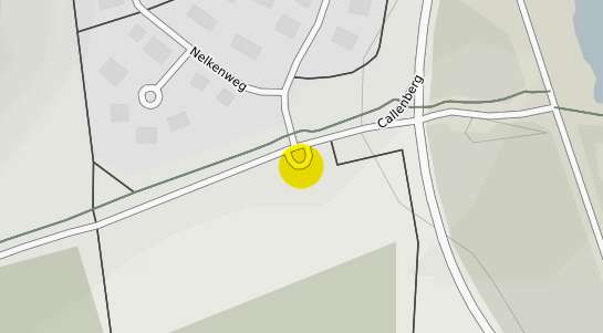 Immobilienpreisekarte Callenberg Callenberg