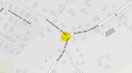 Immobilienpreisekarte Callenberg Reichenbach