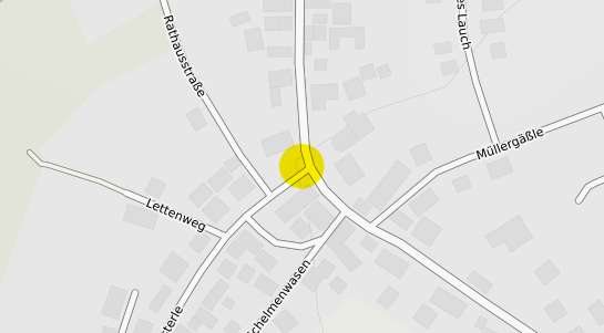 Immobilienpreisekarte Calw Holzbronn