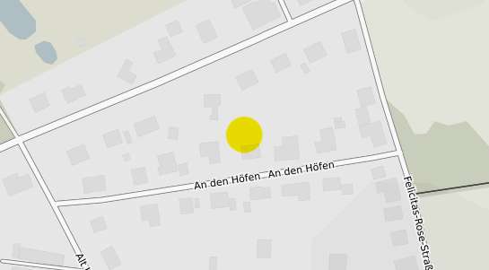 Immobilienpreisekarte Celle Hustedt
