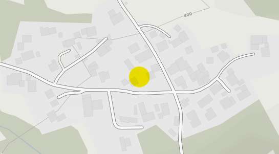 Immobilienpreisekarte Cham Sch&ouml;nferchen