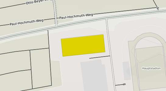 Immobilienpreisekarte Chemnitz Bernsdorf